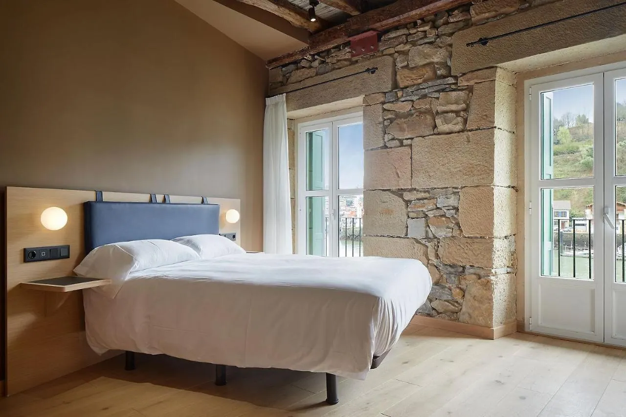 Donibanea Hotel Pasai San Pedro Vendégház