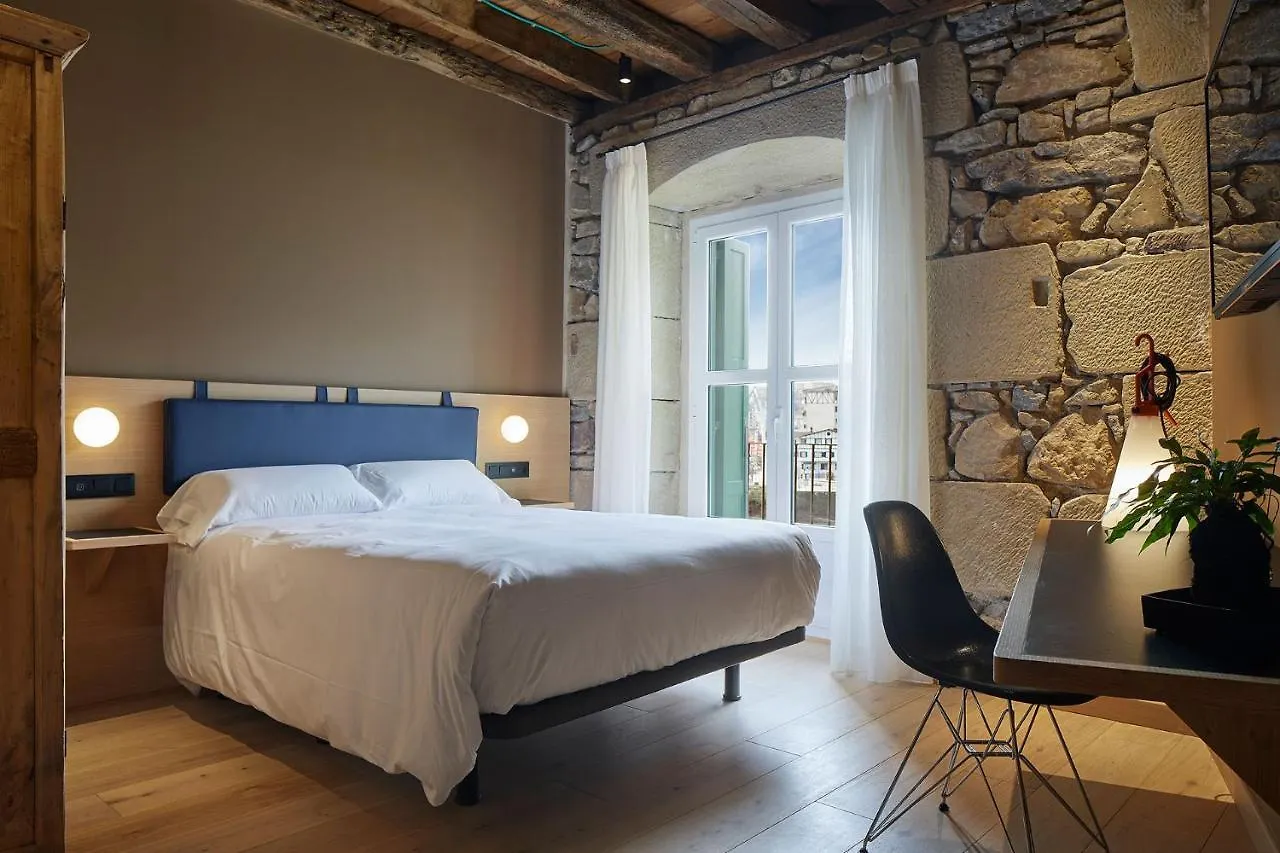Vendégház Donibanea Hotel Pasai San Pedro Spanyolország