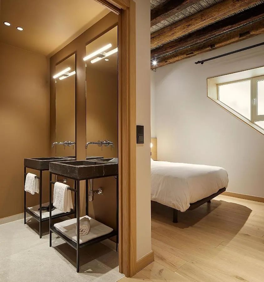Vendégház Donibanea Hotel Pasai San Pedro