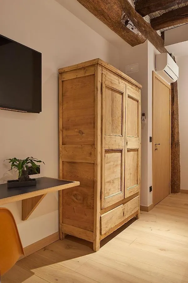 Vendégház Donibanea Hotel Pasai San Pedro Spanyolország