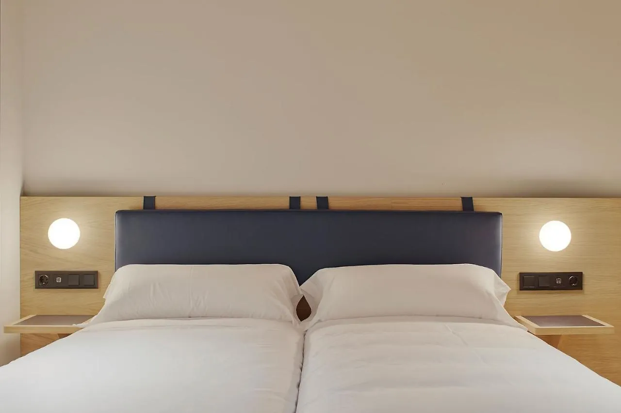 Vendégház Donibanea Hotel Pasai San Pedro